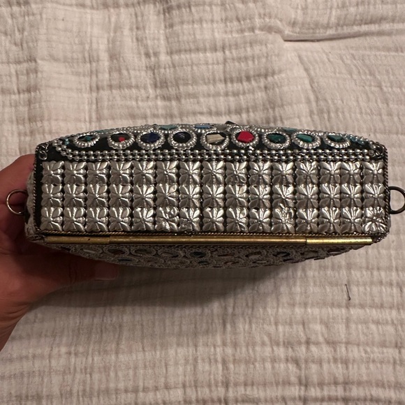 Ramla Atom Mosaic Bag - NWOT - Picture 4 of 14